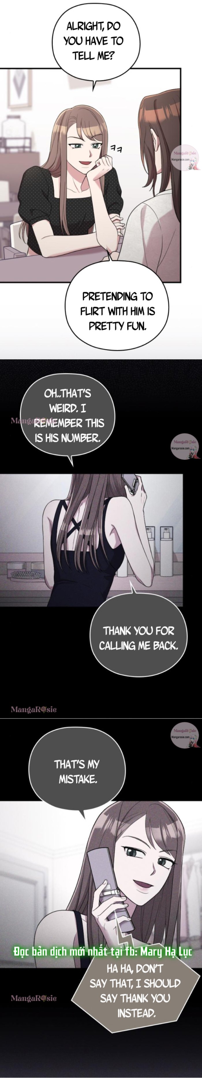 Marry My Husband Chapter 39 image 04